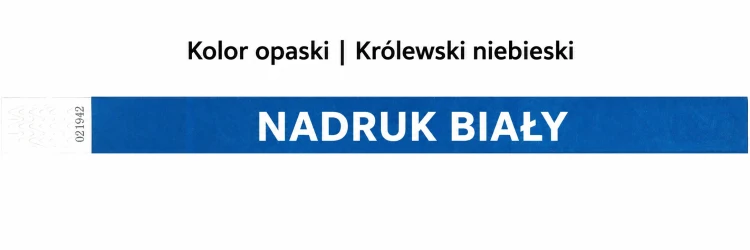 Nadruk biały Dark Blue Opaska.png