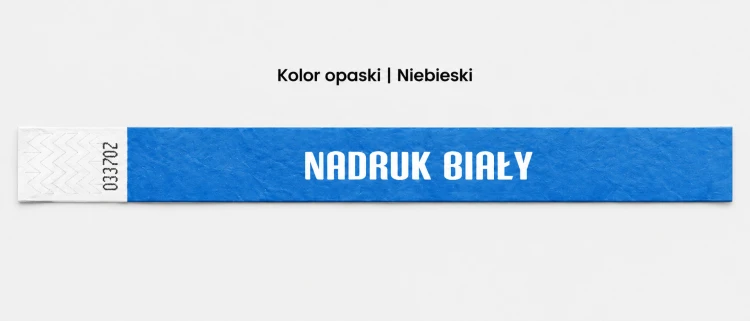 Nadruk biały Neon Blue Opaska.png