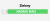 Nadruk biały Neon Green  Opaska.png