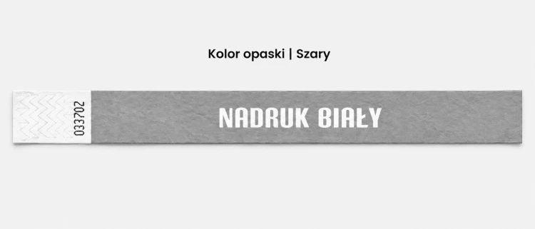 Nadruk biały Silver Opaska.png