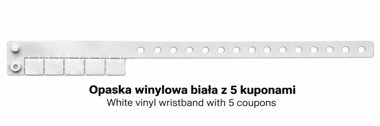 Biała opaska winylowa z kuponami.png